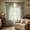 Green, variant on SHJHENG French Styles Girly Curtains And Drill-free Lace Curtains For Living Rooms And Curtains And Sheer Drapes For Kitchens Bedrooms And Bays Windows