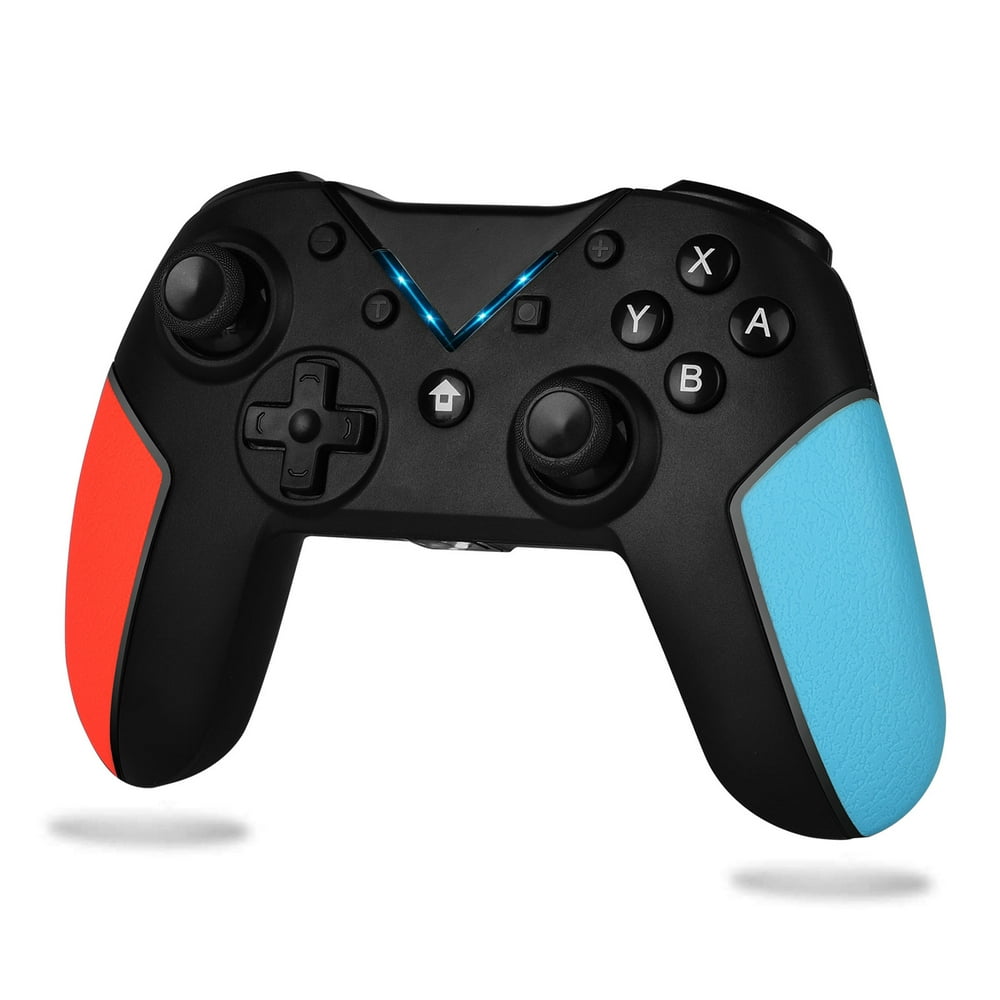 Wireless Pro Controller Gaming Gamepad Fit for Nintendo Switch / Lite