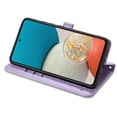 thumbnail image 2 of Funda Cartera FOXDOCK para Samsung Galaxy A53 5G , Flip PU con Relieve de Gatos y Perros, Tarjetero y Soporte, 2 of 6