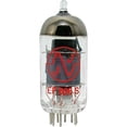 thumbnail image 2 of Tube à Vide Long JJ EF806 / EF86, 2 of 3