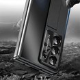 thumbnail image 3 of Foldable Phone Case with Screen Protector and Kickstand - Premium Drop Defense Cover for 2024 Foldable Devices, 3 of 5