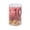 10, variant on Tinplate Cylinder Piggy Bank Euro Dollar Picture Box Household Saving Money Box Home Decoration Money Boxes