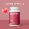 thumbnail image 5 of Heal + Co. - Apple Cider Vinegar 500mg, 120 Capsules, 5 of 5