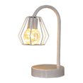 thumbnail image 1 of LED decorative night light, iron decorative table lamp, 1 of 5