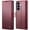 Wine Red, variant on CaseMe Leather For Samsung Galaxy Z Fold6 Wallet Case with RFID Blocking, For Samsung Galaxy Z Fold6 Case Wallet for Women Men Card Holder Magnetic Clasp Kickstand Folio Case,Wine Red