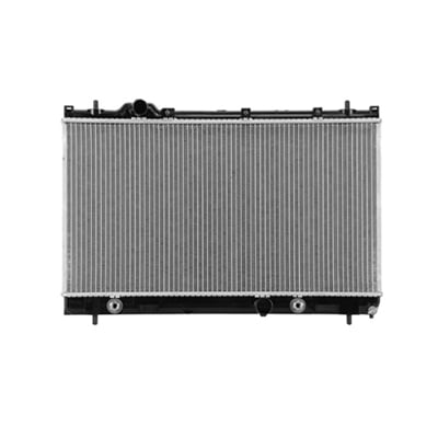 CPP Front Radiator Assembly for 2005 Dodge Neon