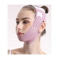 thumbnail image 3 of Costeam Masque Respirant Invisible Liftant pour le Visage en Forme de V, Appareil de Beauté Amincissant pour le Visage, Masque Raffermissant pour Rehausser le Menton, Sculpter la Ligne de Mâchoire, Anti-âge et Port Confortable, 3 of 3