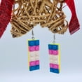 thumbnail image 4 of Transgender Gifts - Trans Earrings - Trans Jewelry - Transgender Earrings (Transgender Earrings), 4 of 7
