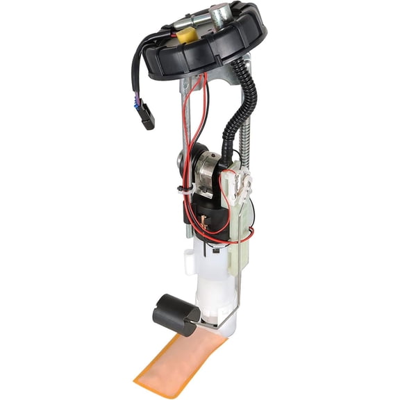 SEBLAFF Fuel Pump Module Assembly Replacement for Polaris Sportsman 500 700 800 X2 HO EFI Built 2007-2015 47-1014 1009-0105 237471014 983199 24-71014