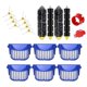 thumbnail image 1 of Reemplazo de robots de barrido Para Irobot Roomba 600 Series 692 690 680 660 Filtro de cepillo lateral principal, 1 of 5