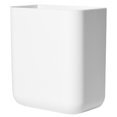 thumbnail image 3 of MasteelfCA 1pc Wall-mounted Storage Box Holder Garbage Bag Storage Rack, 3 of 8