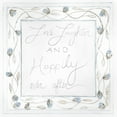 thumbnail image 2 of Shamp, Cindy 20x20 White Modern Wood Framed Museum Art Print Titled - Happily Ever After, 2 of 4