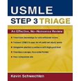 thumbnail image 1 of USMLE Step 3 Triage: An Effective, No-nonsense Review, 1 of 1