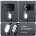 thumbnail image 5 of Advanced Gimbal Stabilizer with Bluetooth Shutter, 5 of 5