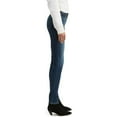 thumbnail image 2 of Levi's Women's Shaping Skinny Jean (Dark Indigo, 12/31x30), 2 of 4