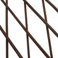 thumbnail image 5 of vidaXL Willow Trellis Fences 5 pcs 180x60 cm, 5 of 5