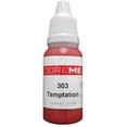 thumbnail image 1 of DOREME Permanent Makeup Pigment Ink Temptation Lip Color Tattoo Micro Cosmetic Micropigmention, 1 of 5