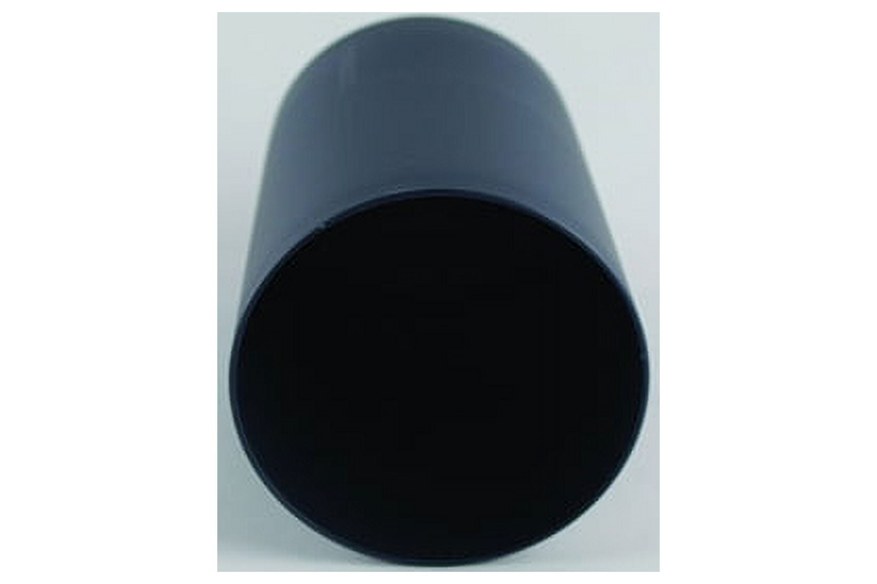 Mainstays - Dark Blue Round Plastic Tumbler, 18-Ounce
