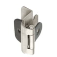 thumbnail image 3 of Amerock Double Demountable Overlay Hinge - Set of 2, 3 of 4