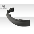 thumbnail image 5 of 2007-2009 Infiniti G Sedan G25 G35 G37 Duraflex GT Spec Front Lip Under Spoiler Air Dam (non sport) - 1 Piece, 5 of 6