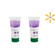 Baza Antifungal Skin Protectant 5 oz. Tube Scented Cream CHG Compatible, 2 Pack - 1607