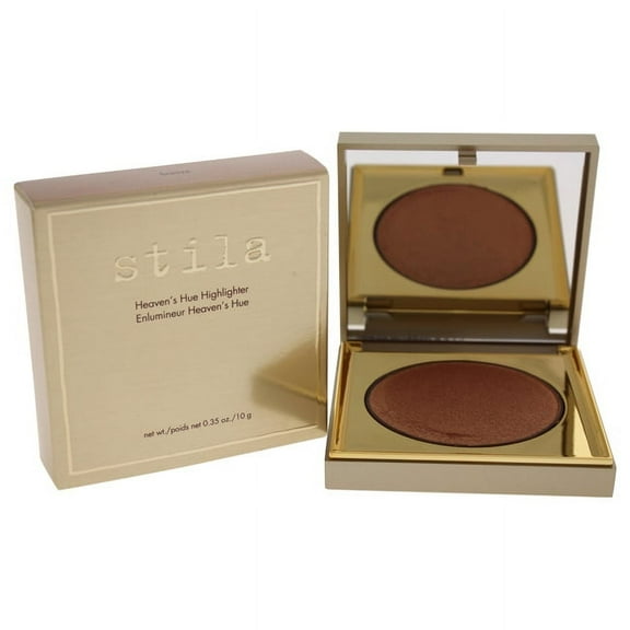 Heaven's Hue Highlighter - Bronze by Stila for Women - 0.35 oz Highlighter