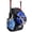 black, variant on Softball Bag,Softball Bat Bag For Youth Adults,Baseball Bag with Fence Hook for TBall Bat & Equipment,Lightweight Baseball Bat Backpack with Shoe Compartment,Large Main Compartment for Helmet