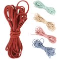 thumbnail image 1 of Baweave 5 Pcs Elastic Thread Rubber Band Beaded Bracelets Cords for Sewing Fabric Colorful Jewelry Rope Miss, 1 of 6