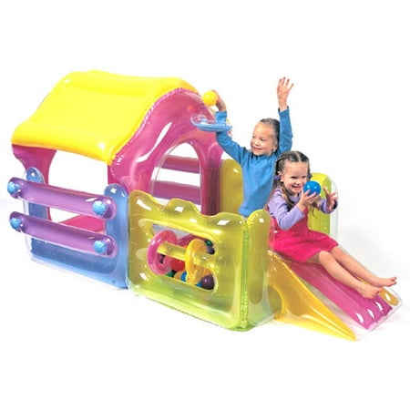 Kiddie Playhouse