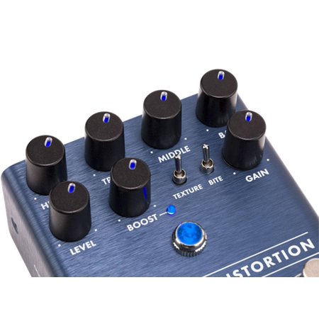 Fender エフェクター Engager Boost