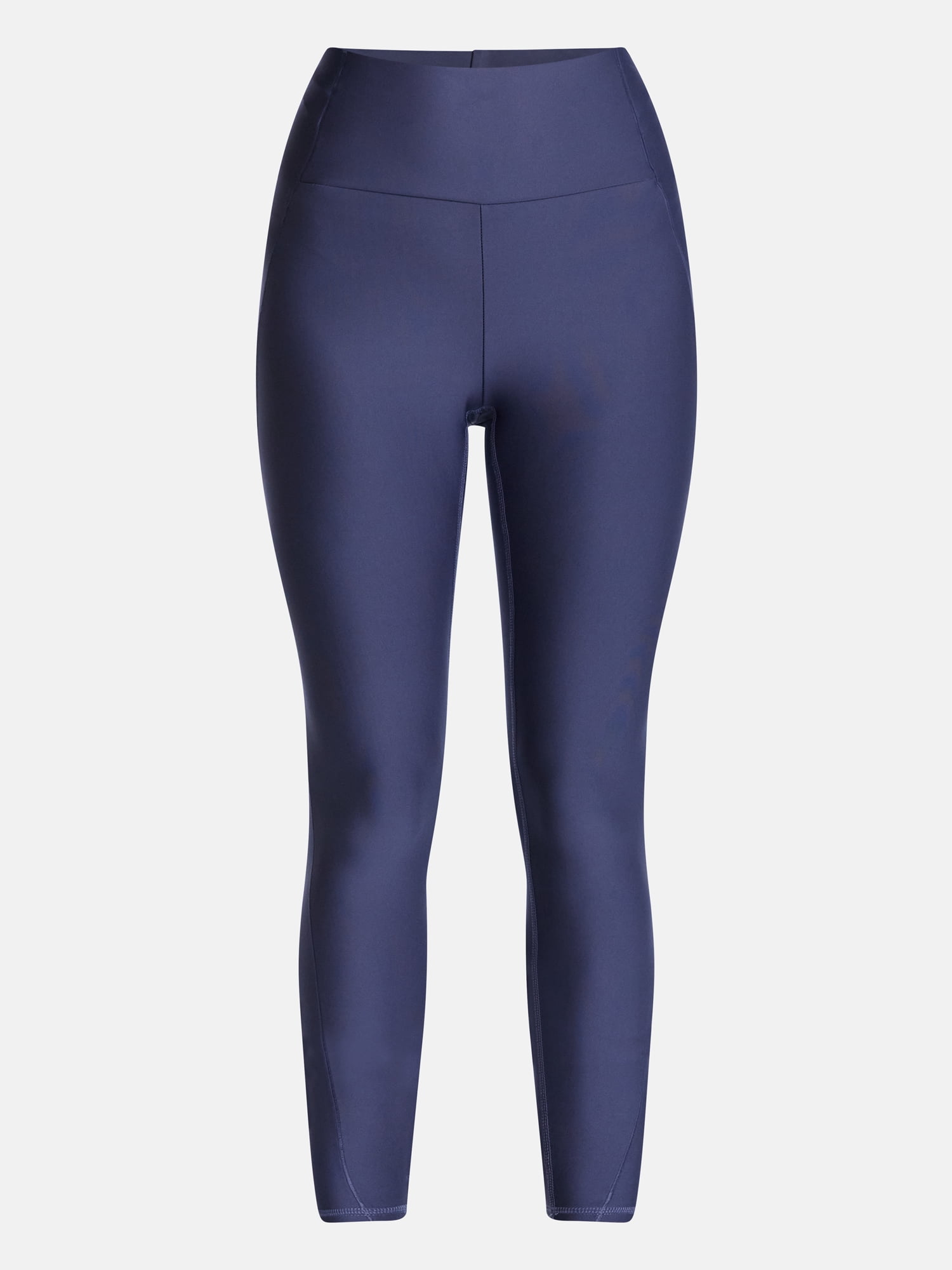 Avia Women's and Women's Plus Shine Leggings, 27" Inseam, Sizes XS-4X