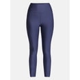 thumbnail image 6 of Avia Women's and Women's Plus Shine Leggings, 27" Inseam, Sizes XS-4X, 6 of 6