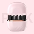 thumbnail image 2 of Mini Portable Lazy Straight Hair Comb, Roll Straight Dual use Comb Hair Wireless Straight, 2 of 8