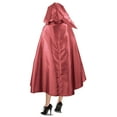 thumbnail image 2 of Mary Classic Adult Cape, 2 of 2