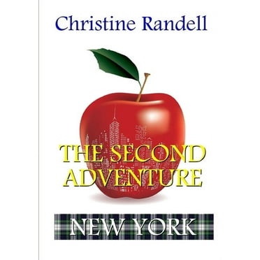 The Second Adventure - New York (Paperback)