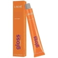 thumbnail image 1 of Gloss Ammonia Free Demi Permanent Hair Color 0/90 Red, 1 of 2