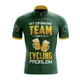 thumbnail image 3 of Colección clásica de cerveza retro, camiseta de ciclismo de secado rápido, para motociclismo, carreras, cross country, equipo, bicicleta, deportes esenciales, manga corta, 3 of 5