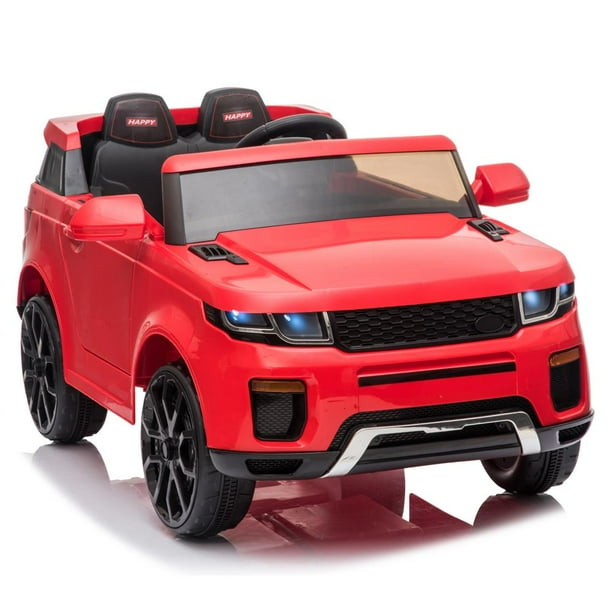12 volt ride on toy with remote