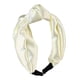 thumbnail image 2 of Diadema Turbante para Cabello Mianina Beige, 2 of 3