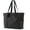 A-black- M, variant on Tote Bag for Women with Zipper, Gym Tote with Compartments, Laptop Work Tote Nurse Dance Yoga Bag for Sport, Travel
