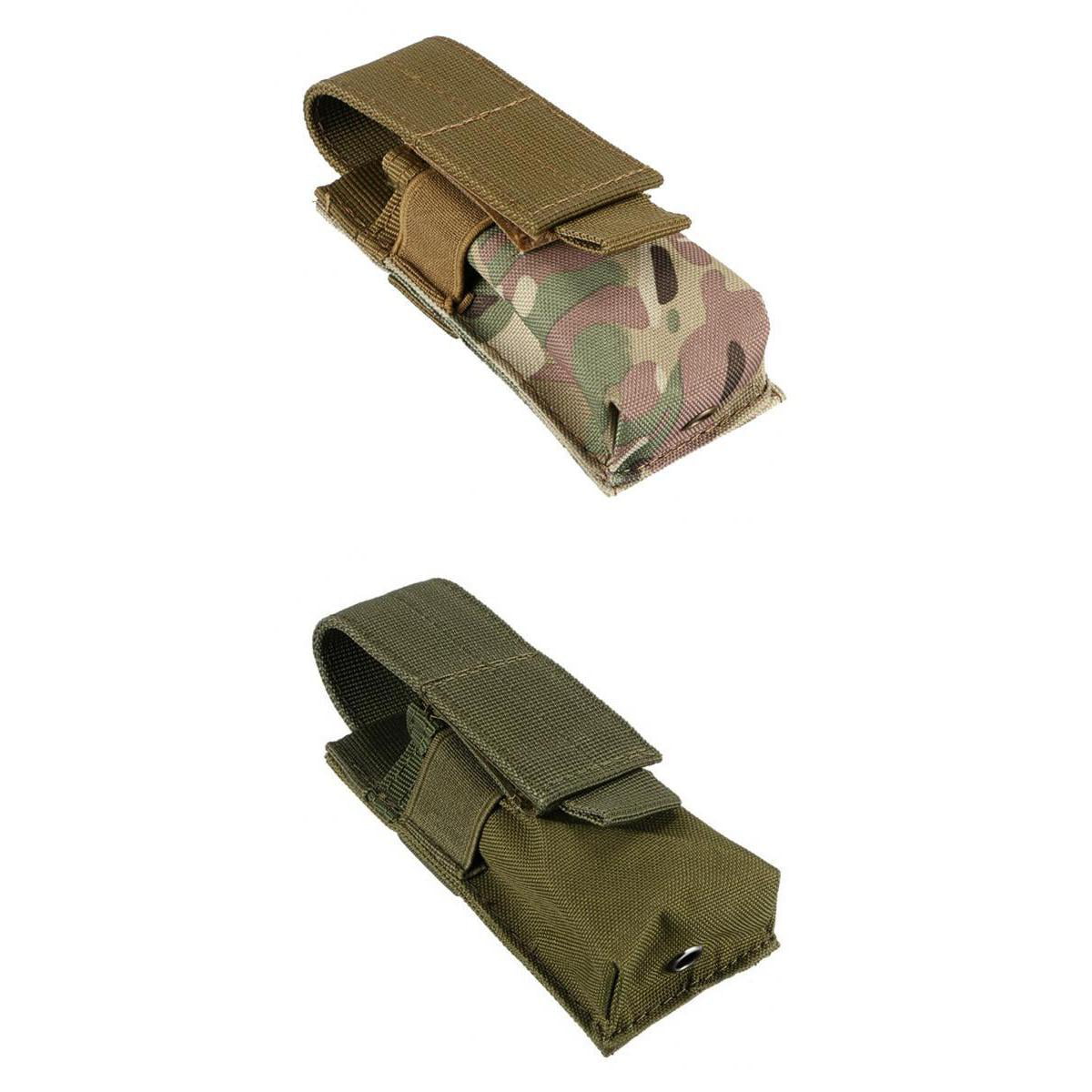 4x Durable Oxford Cloth Axe Sheath Hunting Cover for Outdoor 15.5x11cm 
