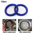 thumbnail image 6 of E61 Silicone Group Gasket 8.5mm Group Head Kit for Gaggia Coffee Machines, 6 of 6