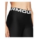 thumbnail image 5 of Short Licra Under Armour Mujer Heatgear Negro Biker negro S, 5 of 8