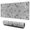 Halloween Spider Web-2, variant on Long Mouse Pads for Desk,Halloween Spider Web Hanging Pumpkins Desk Mats on Top Of Desks, Desk Mouse Pad Extra Large with 3mm Non-Slip Base and Stitched Edge for Gaming,Office,Work,Home 31.5x11.8in