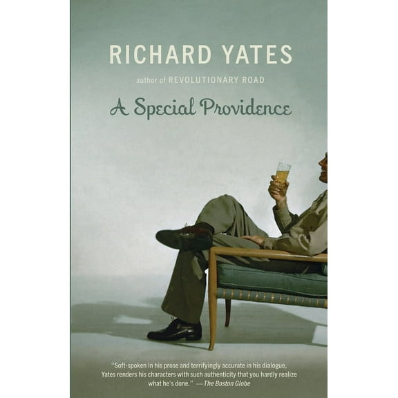 Vintage Contemporaries A Special Providence, (Paperback)