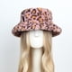 thumbnail image 4 of Sombreros de pescador para mujer, de invierno, bonitos y cálidos, para caza y pesca., 4 of 5
