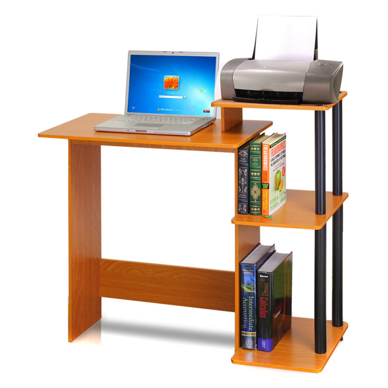 Furinno clearance desk walmart
