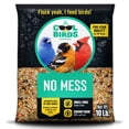 thumbnail image 1 of Mezcla de semillas para aves COOL BIRDS sin cáscara y sin desorden 4,5 kg, 1 of 9