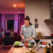 Philips Hue 5/6” LED Recessed Lighting Housing