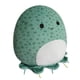 thumbnail image 2 of Peluche Squishmallows Original Forina Green Jelfish 35 cm, 2 of 8